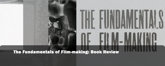 the fundamentals of filmmaking